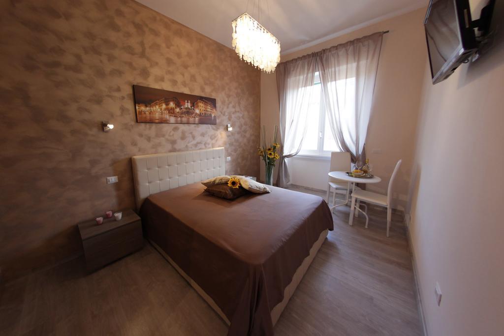 Windows On Rome Bed & Breakfast Luaran gambar